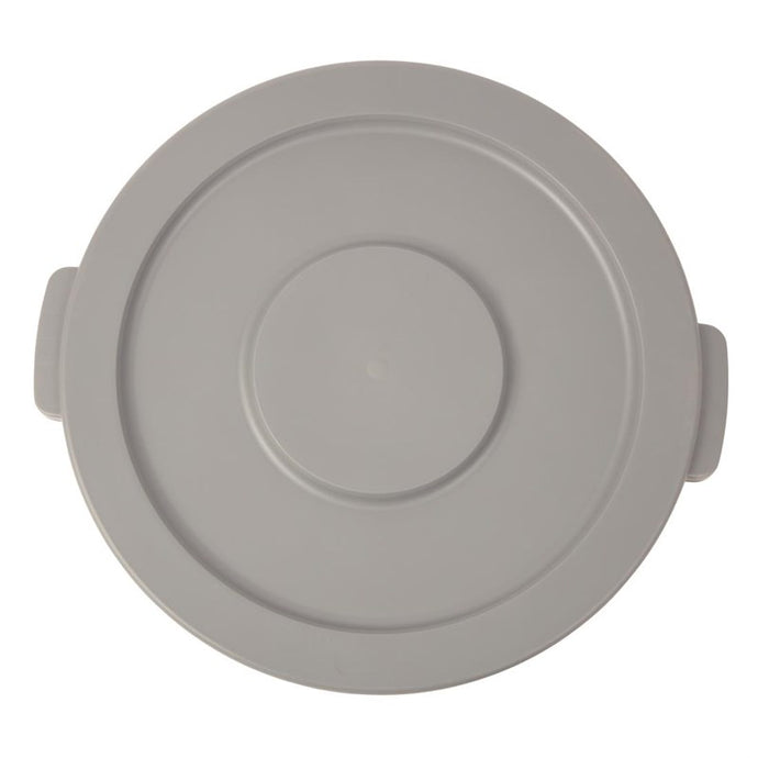 Jantex standaard deksel voor 80L container