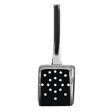 Afbeelding in Gallery-weergave laden, Vogue fritesschep met holle handgreep 26cm