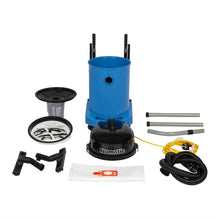 Afbeelding in Gallery-weergave laden, Numatic Professionele Nat- en Droogzuiger WV470