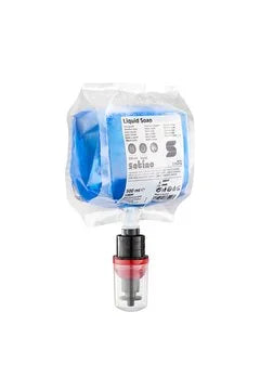 Handzeep hyginity 6x500cc 333376 SF2