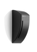 Dispenser luchtverfrisser Black Satino 331990