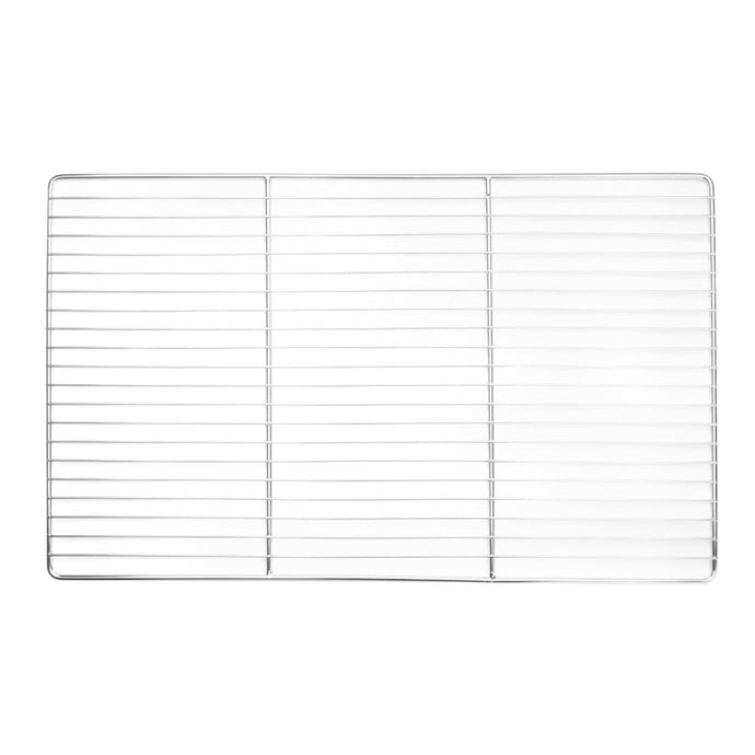 Vogue RVS afkoelrooster GN 1/1