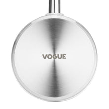 Afbeelding in Gallery-weergave laden, Vogue RVS inductie steelpan 1,5L