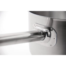 Afbeelding in Gallery-weergave laden, Vogue RVS inductie steelpan 1,5L