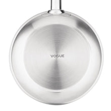 Afbeelding in Gallery-weergave laden, Vogue RVS inductie sauteuse 20cm