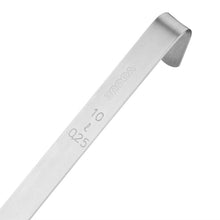 Afbeelding in Gallery-weergave laden, Vogue RVS opscheplepel 25cl