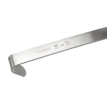 Afbeelding in Gallery-weergave laden, Vogue RVS opscheplepel 1L