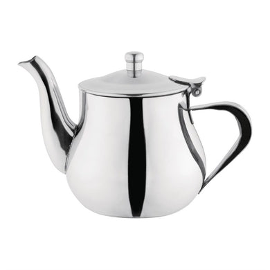 Olympia arabische RVS theekan 0,5L