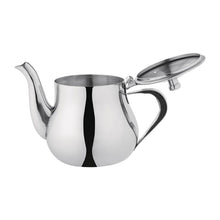 Afbeelding in Gallery-weergave laden, Olympia arabische RVS theekan 0,5L