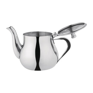 Olympia arabische RVS theekan 0,5L