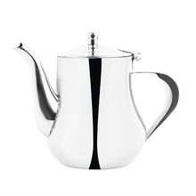 Afbeelding in Gallery-weergave laden, Olympia koffiepot arabische stijl RVS 700ml