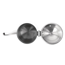 Afbeelding in Gallery-weergave laden, Olympia koffiepot arabische stijl RVS 700ml