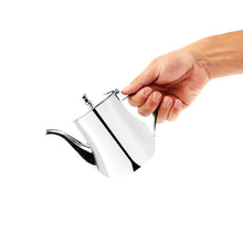 Afbeelding in Gallery-weergave laden, Olympia koffiepot arabische stijl RVS 700ml