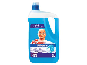 Mr.Proper ocean 5 liter
