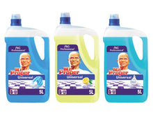 Afbeelding in Gallery-weergave laden, Mr.Proper ocean 5 liter
