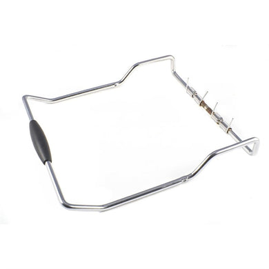 Buffalo hoofdhandgreep