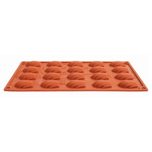 Afbeelding in Gallery-weergave laden, Pavoni Formaflex siliconen bakvorm 20 mini-madeleines