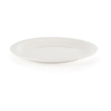 Afbeelding in Gallery-weergave laden, Churchill Whiteware Nova borden 20,2cm (24 stuks)