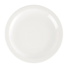 Afbeelding in Gallery-weergave laden, Churchill Whiteware Nova borden 25,4cm (24 stuks)
