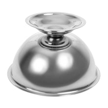 Afbeelding in Gallery-weergave laden, Olympia RVS ijscoupe 89mm 165ml