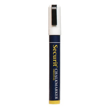 Afbeelding in Gallery-weergave laden, Securit wisbare krijtstift 6mm wit
