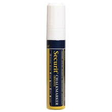 Afbeelding in Gallery-weergave laden, Securit wisbare krijtstift wit 15mm