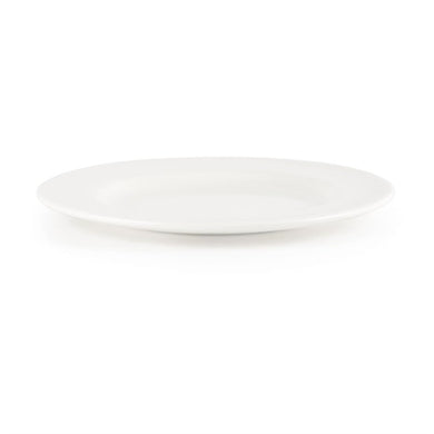 Churchill Whiteware Classic borden 16,5cm (24 stuks)