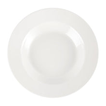 Afbeelding in Gallery-weergave laden, Churchill Whiteware pastaborden 29,7cm (12 stuks)