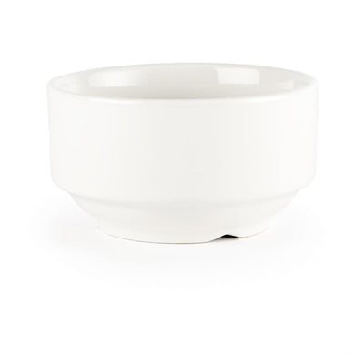 Churchill Whiteware soepkommen 39,8cl (24 stuks)
