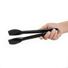 Afbeelding in Gallery-weergave laden, Vogue serveertang zwart 23cm