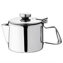 Afbeelding in Gallery-weergave laden, Olympia Concorde RVS theekan 290ml