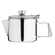 Afbeelding in Gallery-weergave laden, Olympia Concorde RVS theekan 290ml