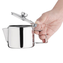 Afbeelding in Gallery-weergave laden, Olympia Concorde RVS theekan 290ml