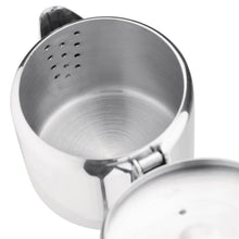 Afbeelding in Gallery-weergave laden, Olympia Concorde RVS theekan 290ml