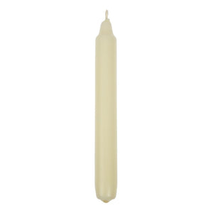 Bolsius dinerkaarsen ivoor (45 stuks)
