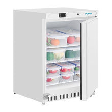 Afbeelding in Gallery-weergave laden, Polar C-Series Onderbouw Koelkast Wit - 150Ltr