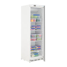 Afbeelding in Gallery-weergave laden, Polar C-Series Staande Koelkast Wit 400Ltr