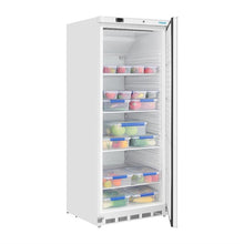 Afbeelding in Gallery-weergave laden, Polar C-serie koelkast wit 600 liter