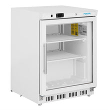 Afbeelding in Gallery-weergave laden, Polar C-Series Onderbouw Display Vriezer 150Ltr