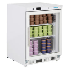Afbeelding in Gallery-weergave laden, Polar C-Series Onderbouw Display Vriezer 150Ltr