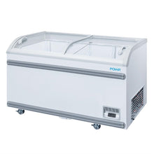 Afbeelding in Gallery-weergave laden, Polar G-Serie Supermarkt Display Vriezer 500ltr