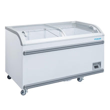 Afbeelding in Gallery-weergave laden, Polar G-Serie Supermarkt Display Vriezer 500ltr