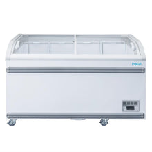 Afbeelding in Gallery-weergave laden, Polar G-Serie Supermarkt Display Vriezer 500ltr