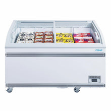 Afbeelding in Gallery-weergave laden, Polar G-Serie Supermarkt Display Vriezer 500ltr