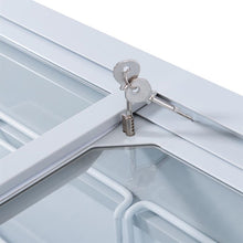 Afbeelding in Gallery-weergave laden, Polar G-Serie Supermarkt Display Vriezer 500ltr