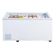 Afbeelding in Gallery-weergave laden, Polar G-Serie Supermarkt Display Vriezer 500ltr
