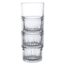 Afbeelding in Gallery-weergave laden, Duralex stapelbare tumblers 20cl (6 stuks)