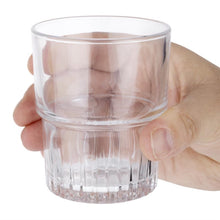 Afbeelding in Gallery-weergave laden, Duralex stapelbare tumblers 20cl (6 stuks)
