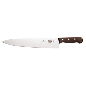 Victorinox 6-delige messenset met 25cm koksmes