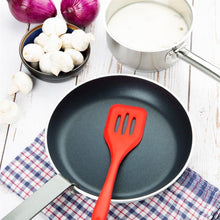 Afbeelding in Gallery-weergave laden, Vogue Teflon Platinum Plus anti-aanbak aluminium koekenpan 26cm